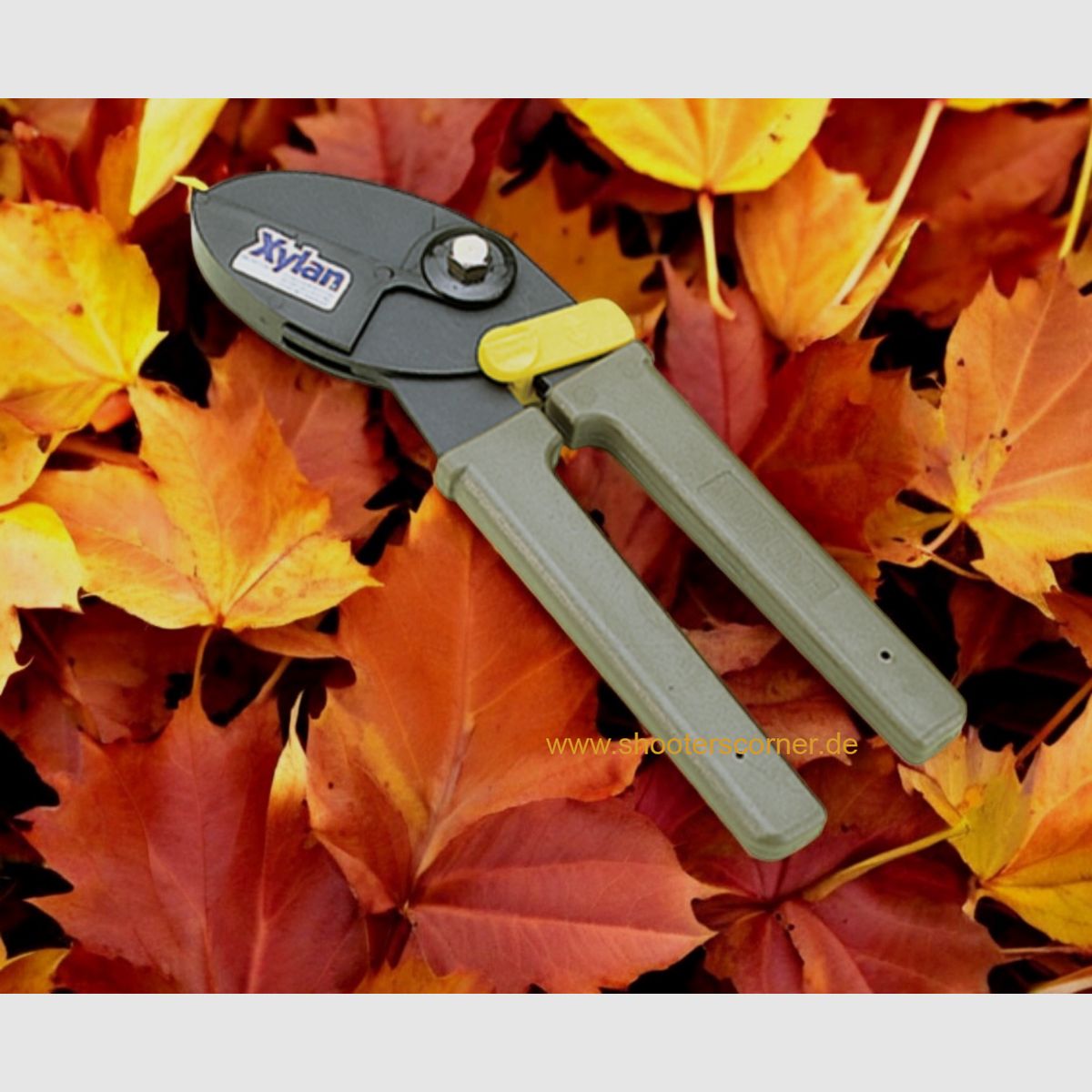 Fritzmann opening and cutting pliers