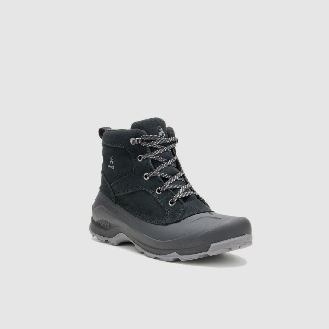 Kamik Herren Stiefel Empire Lo