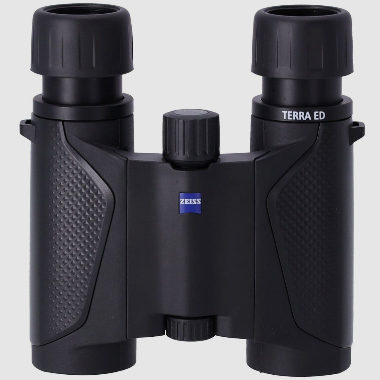 ZEISS TERRA ED Pocket 10x25 binoculars
