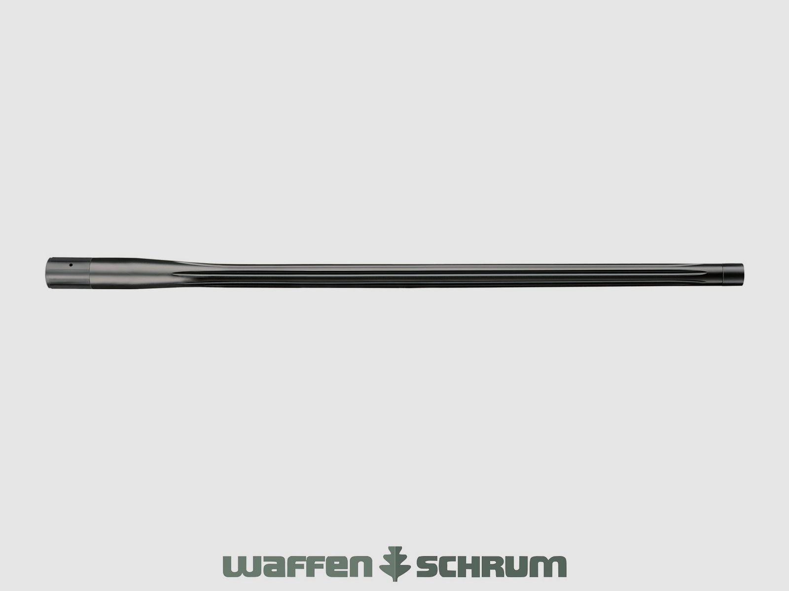 Sauer Austauschlauf 505/404 Heavy Kanneliert