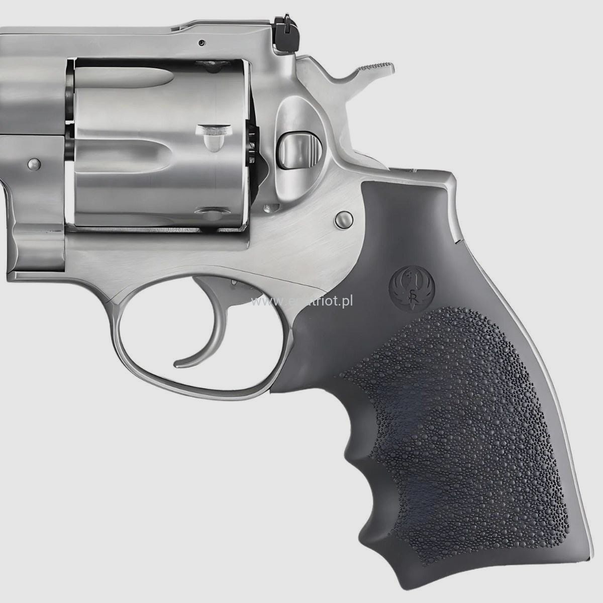Rewolwer Ruger Redhawk 4,2'' .44Magnum/.44Spec. 5044, zdjęcie 6 z 9