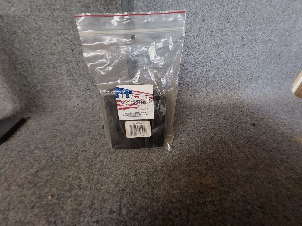 Remington 7400-hig capacity
