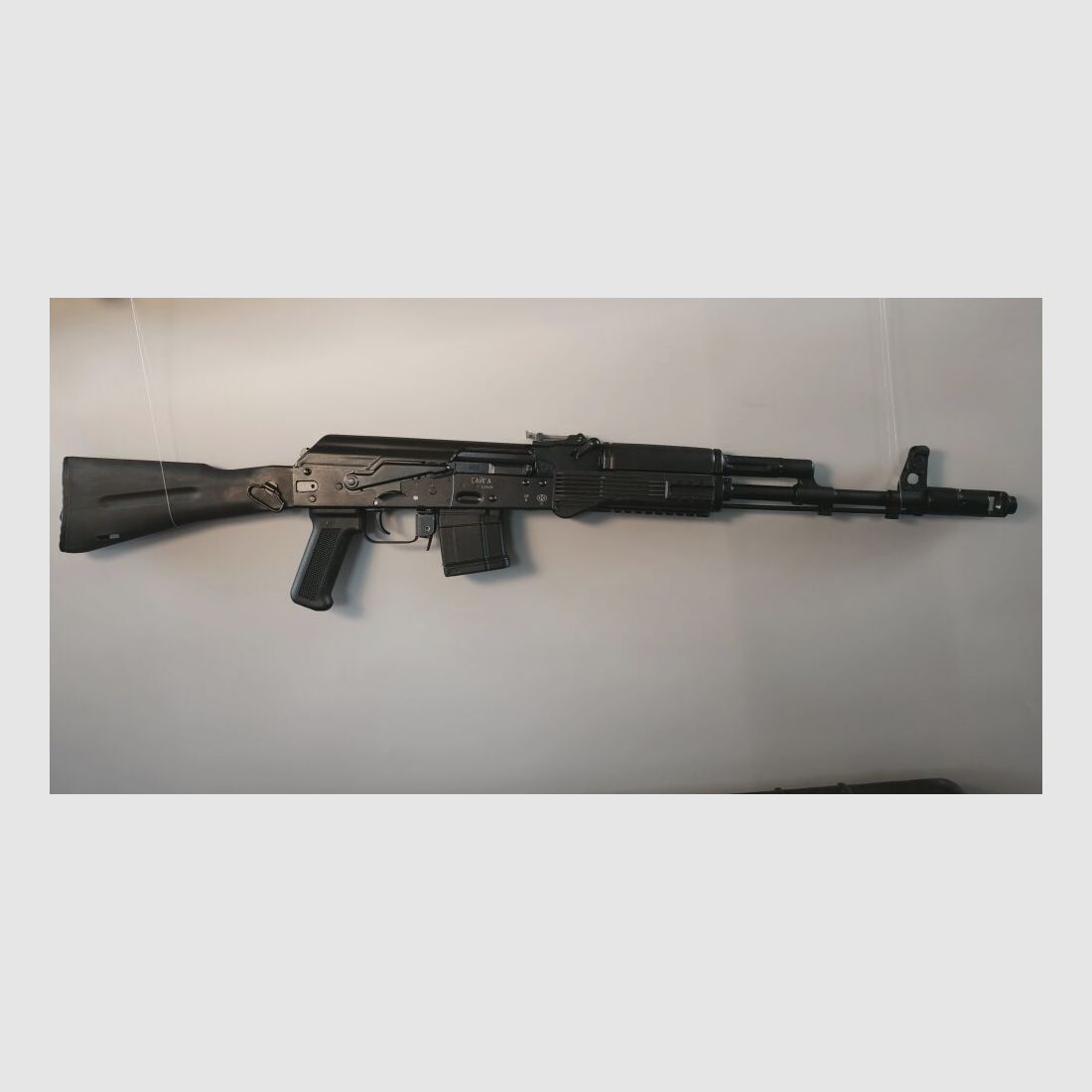 Izhmash Saiga M5 MK105 5,45x39 #639 5,45x39, Bild 2 von 14