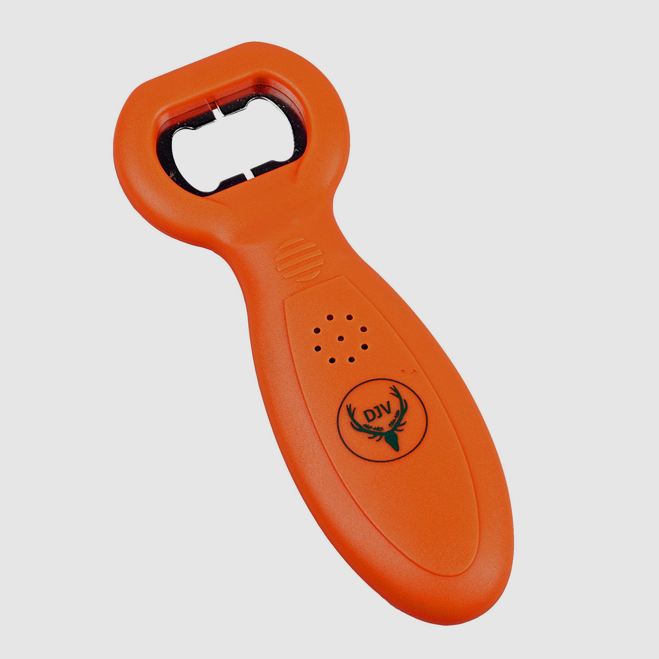 DJV flesopener "Wild Zwijn"