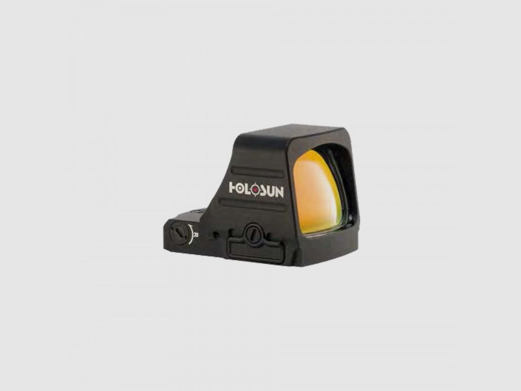 HOLOSUN HS507COMP RED DOT SIGHT, immagine 1 di 9