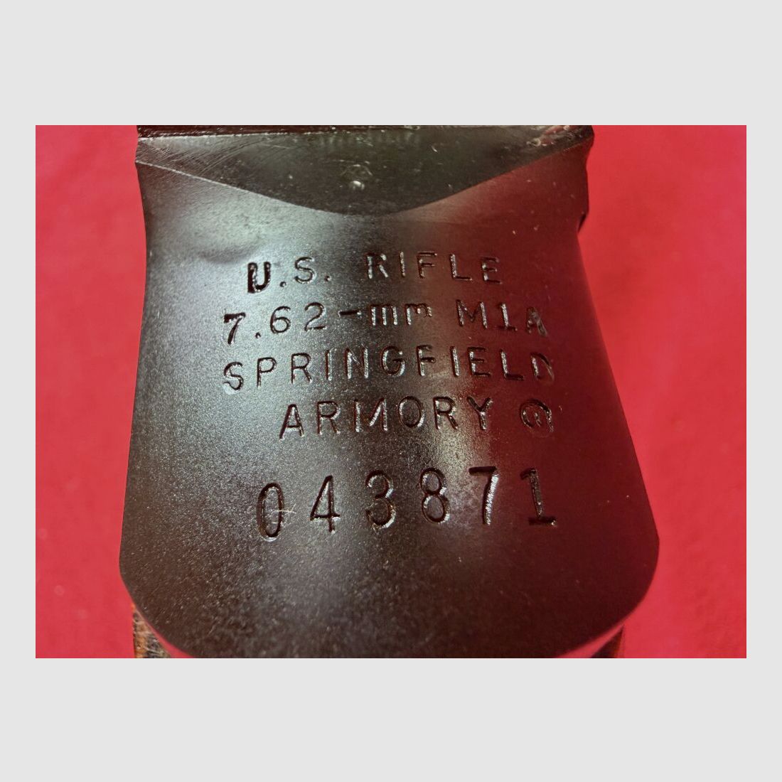 Springfield Armory M1A