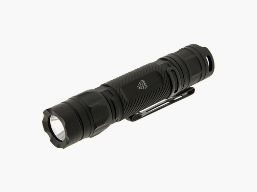 Torcia da trasporto quotidiano UTG, 400 lumen
