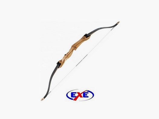 EXE ARCHERY STEP 1 BOGEN 70" 26
