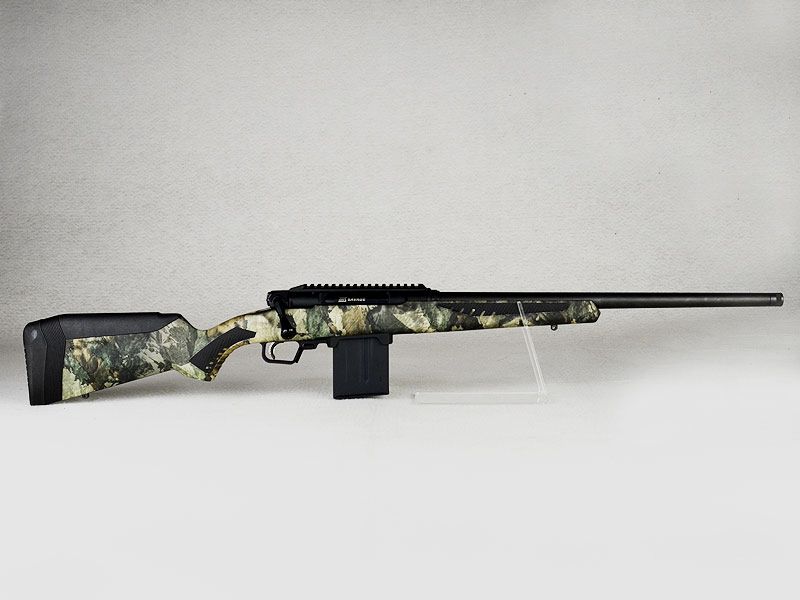 SAVAGE Impulse PREDATOR 6.5 Creedmoor (20" barrel)