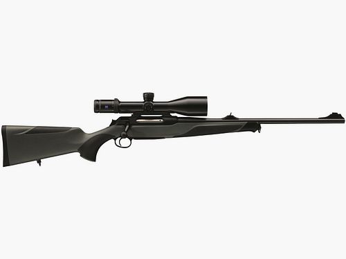 Sauer S 404 CLASSIC XT *