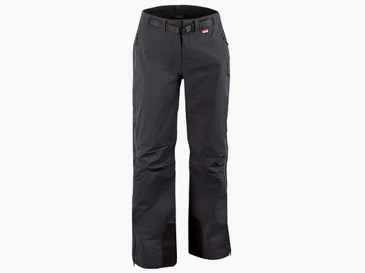 Tatonka Tatonka Hose Tores Recco Pants schwarz Frauen