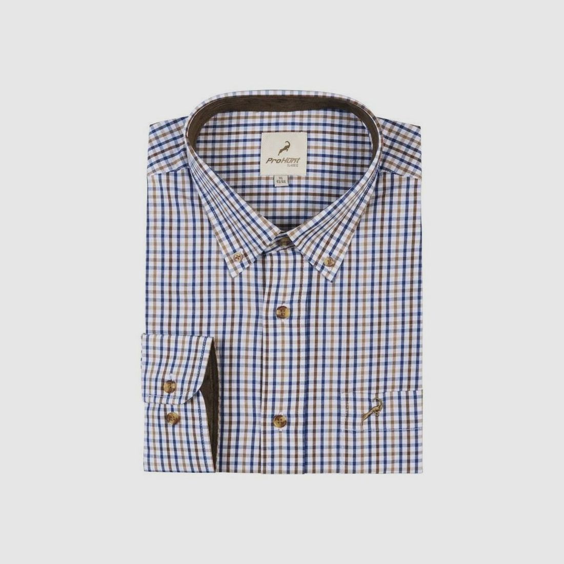 Prohunt Neuvy Shirt, image 2 of 6