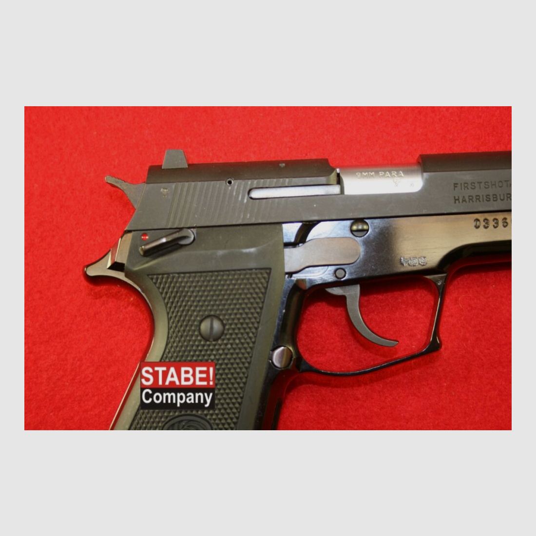 Daewoo DP 51