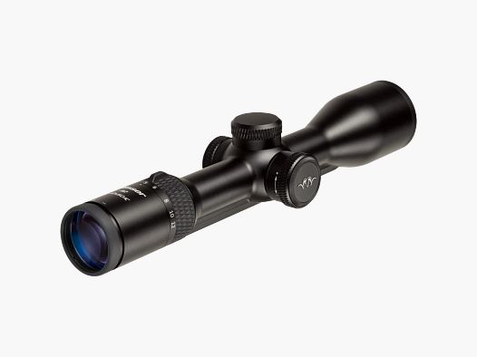 Luneta celownicza Blaser B2 2-12x50 iC z szyną