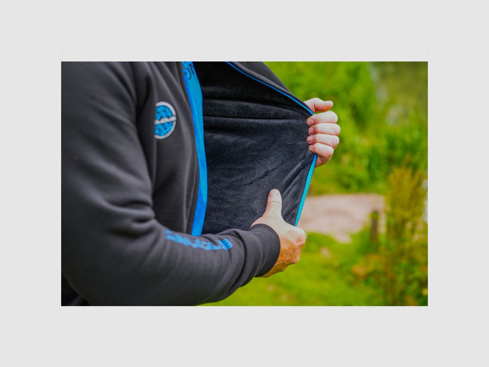 FELPA – PRESTON – CELCIUS HOODIE (NEW), image 4 of 5