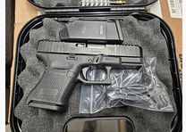 Glock 29 Gen 5 10mm Auto