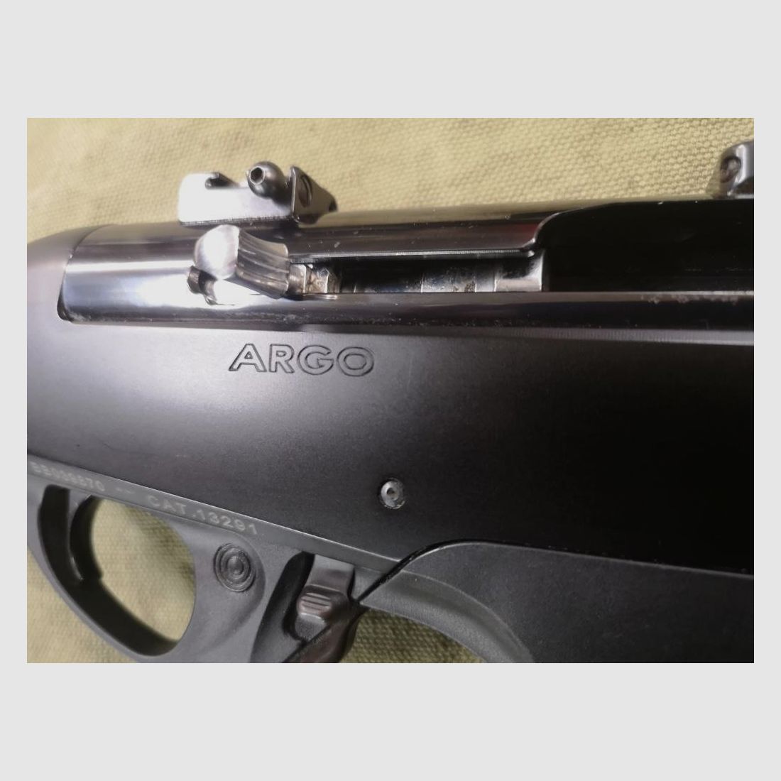 BENELLI ARGO .30-06 Spr., immagine 15 di 17