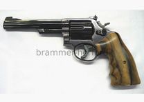Smith & Wesson 19-3
