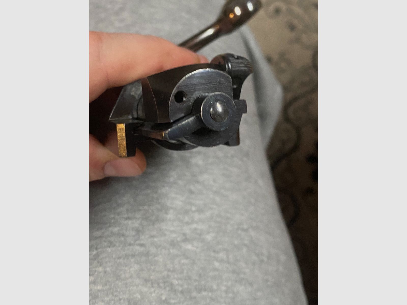 Mauser 66 S 66S, afbeelding 6 van 6