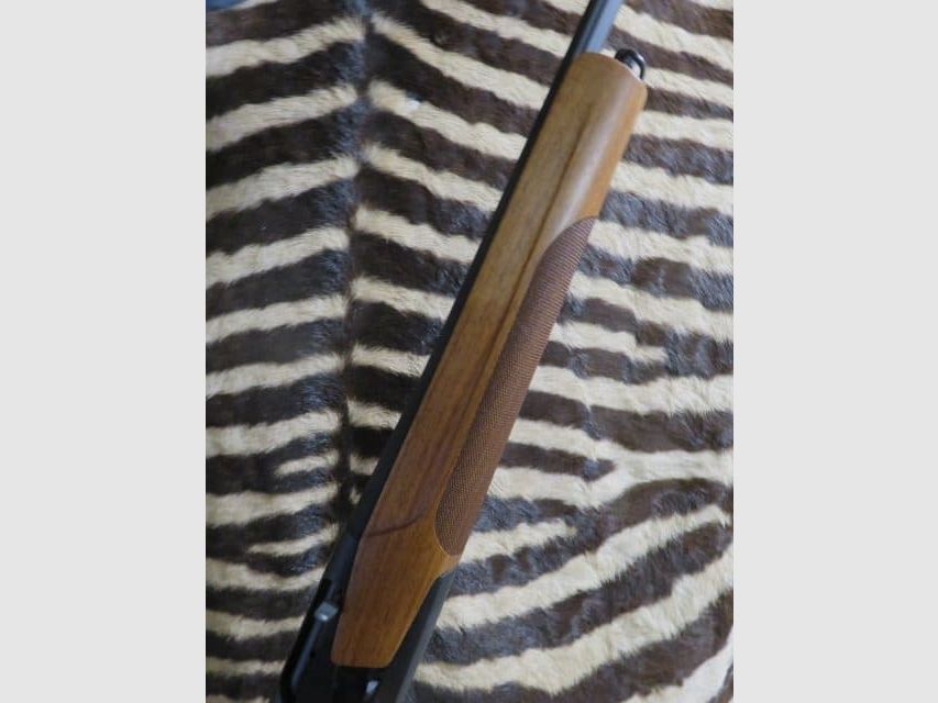 RIFLE BROWNING Bar 4X Hunter Pistol Wood LEWORĘCZNY klasa 2 kal.30-06 lufa 53cm, zdjęcie 3 z 9