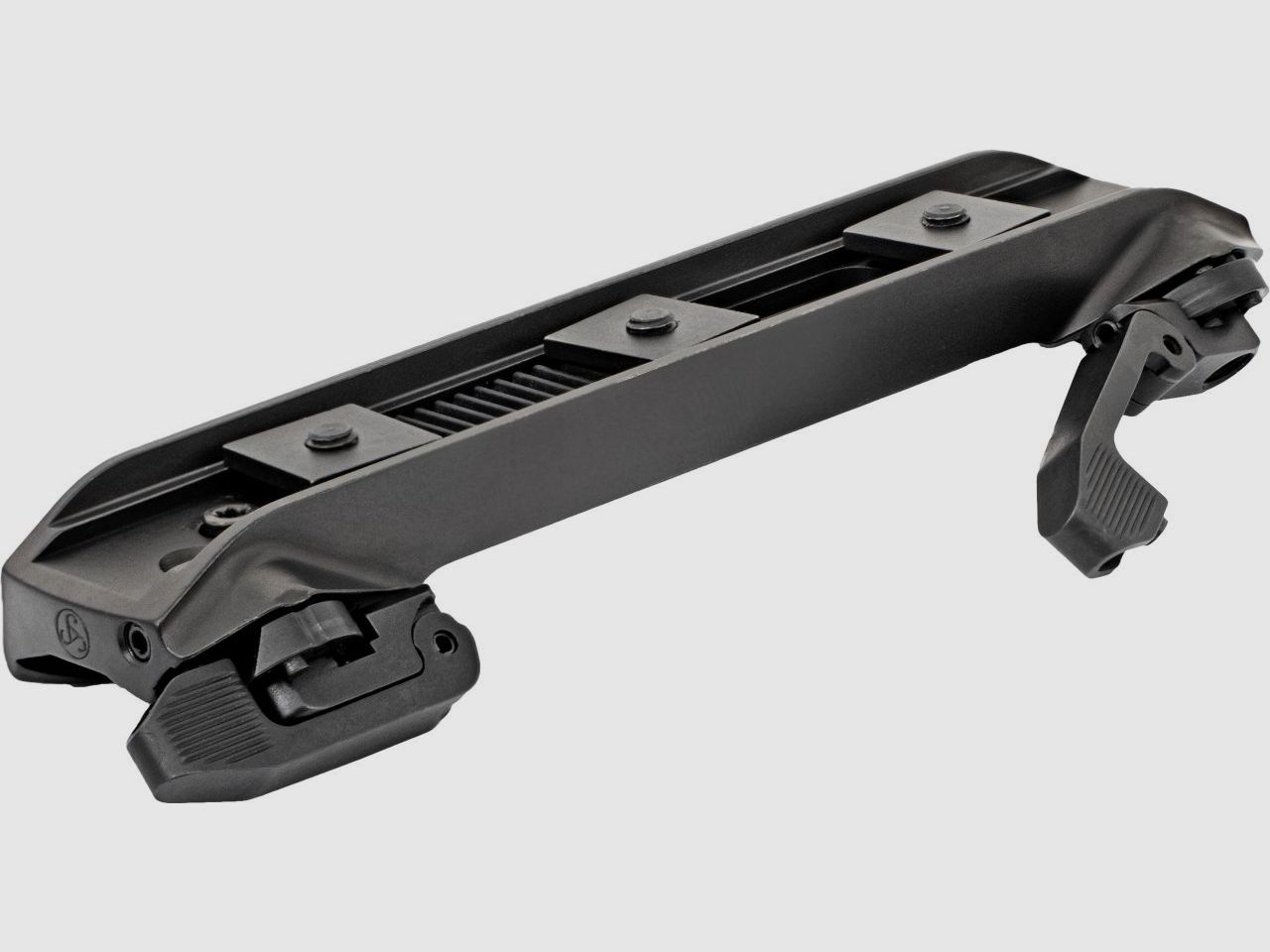 Sauer Universal Mount SUM Swarovski Rail High