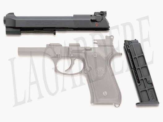 BERETTA CONVERSION 92 FS (CONVERSION)