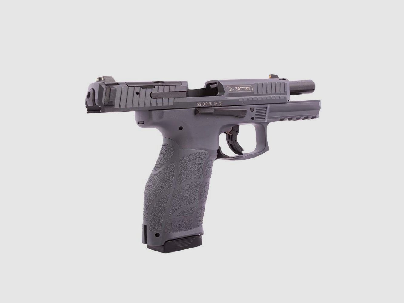 Heckler & Koch SFP9F OR A1 Edycja Specjalna