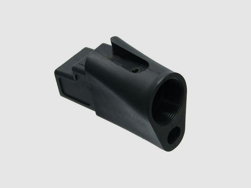 UTG AK-47 stock adapter for AR15 shoulder stocks