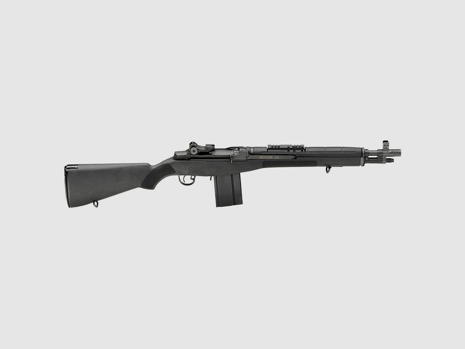 SPRINGFIELD ARMORY® – M1A™ SOCOM 16 .308 WIN, image 4 sur 5