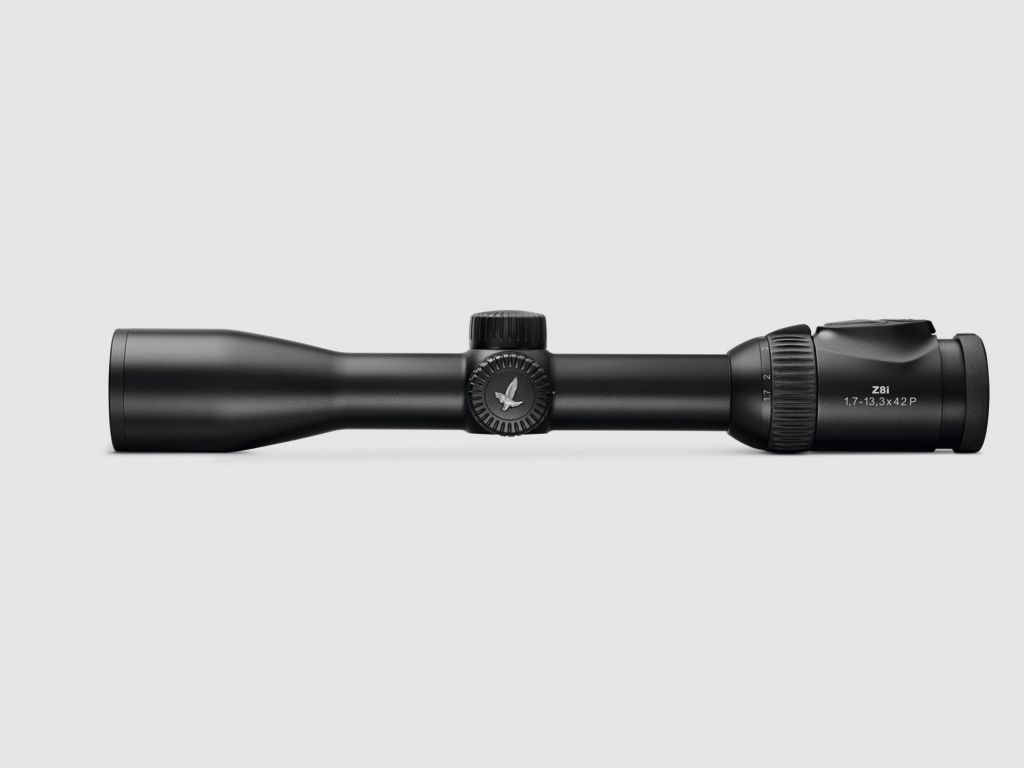 Zielfernrohr Swarovski Optik Zielfernrohr Swarovski Optik Z8i 1.7-13.3x42 P SR 4A-I