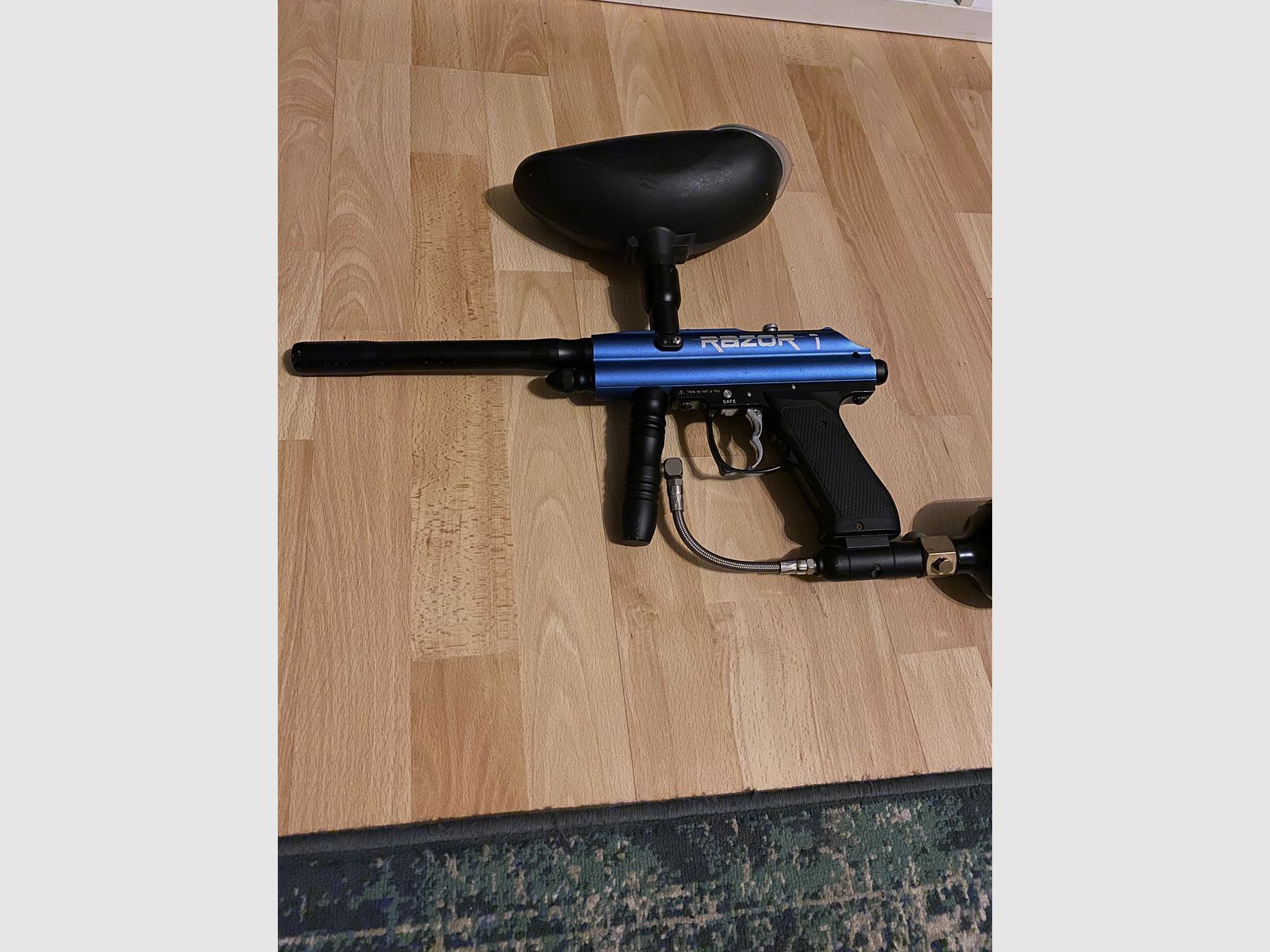 UMAREX Paintball Marker Cal.68