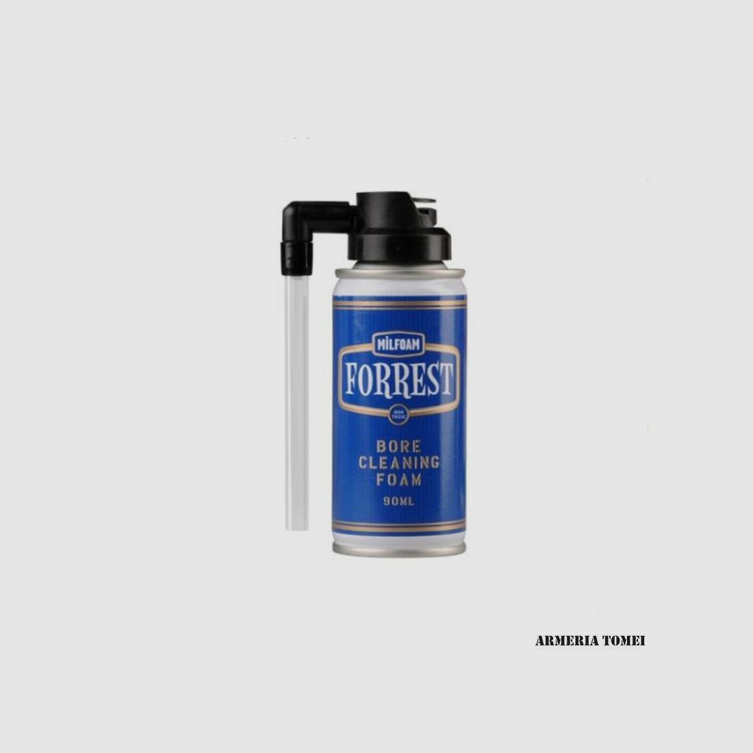 MILFOAM FORREST – MOUSSE DE NETTOYAGE DE CANON 90ml