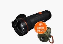 ThermTec Wild 650 DL Pro w tym DARMOWA TORBA