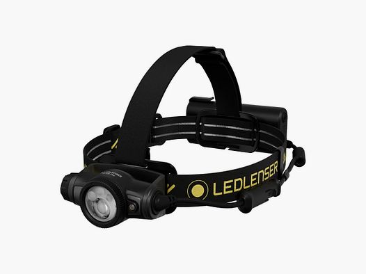 Ledlenser Stirnlampe H19R Pro