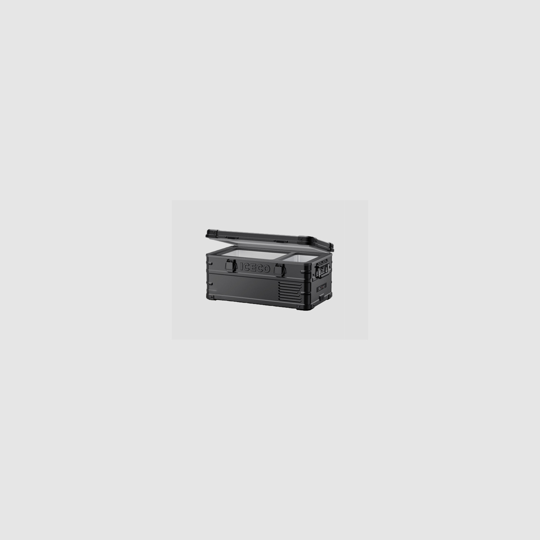 ICECO APL20 Compressor Cooler Single Zone