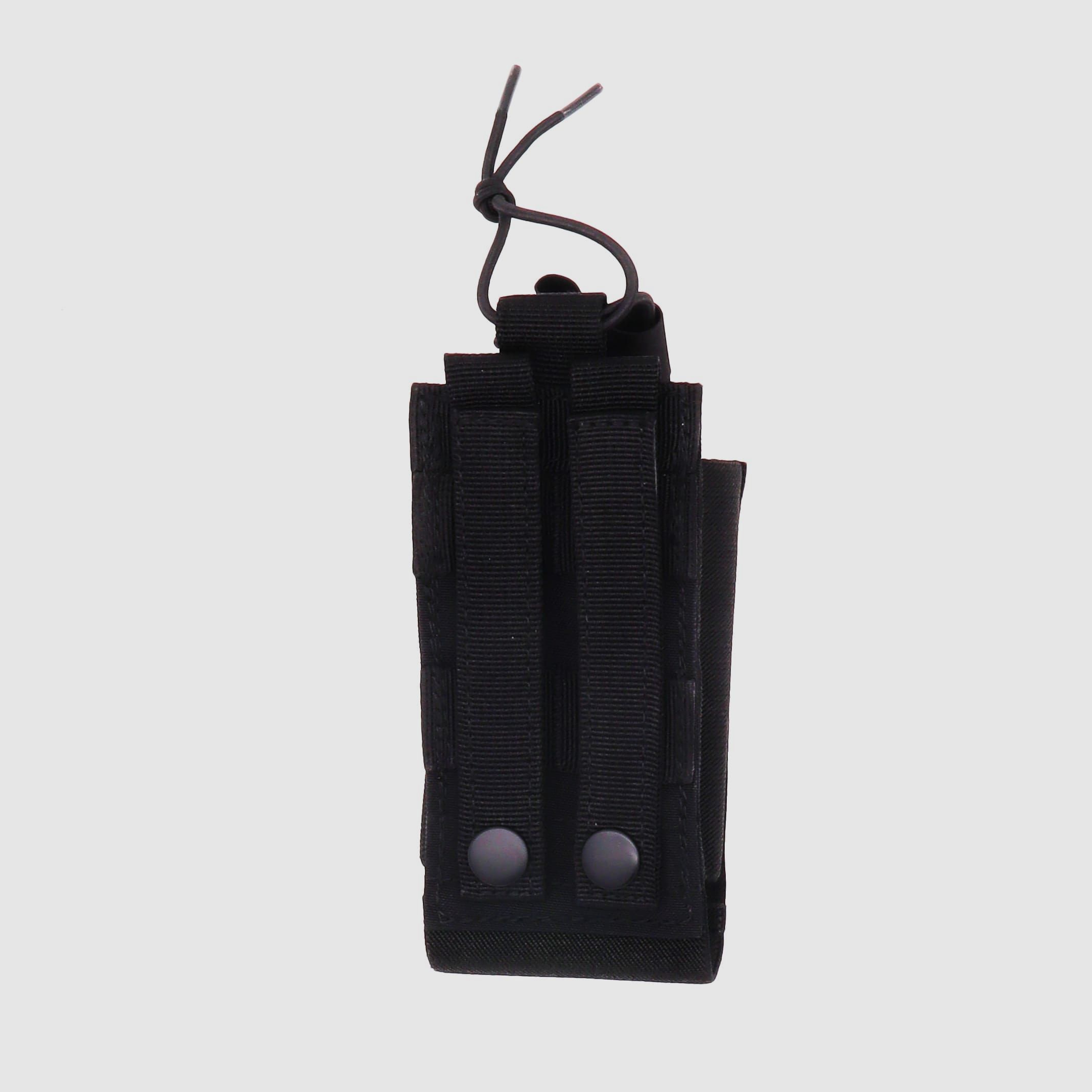 Radio pouch funk device bag - Molle