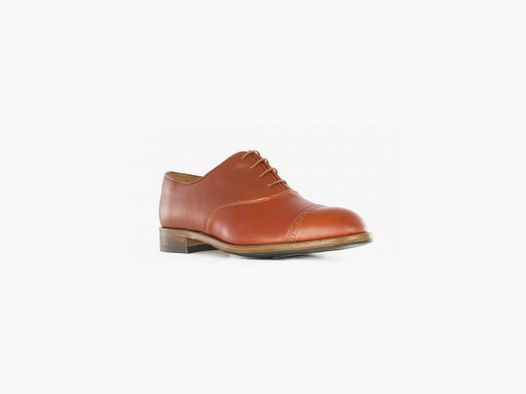Country Boot Blucher