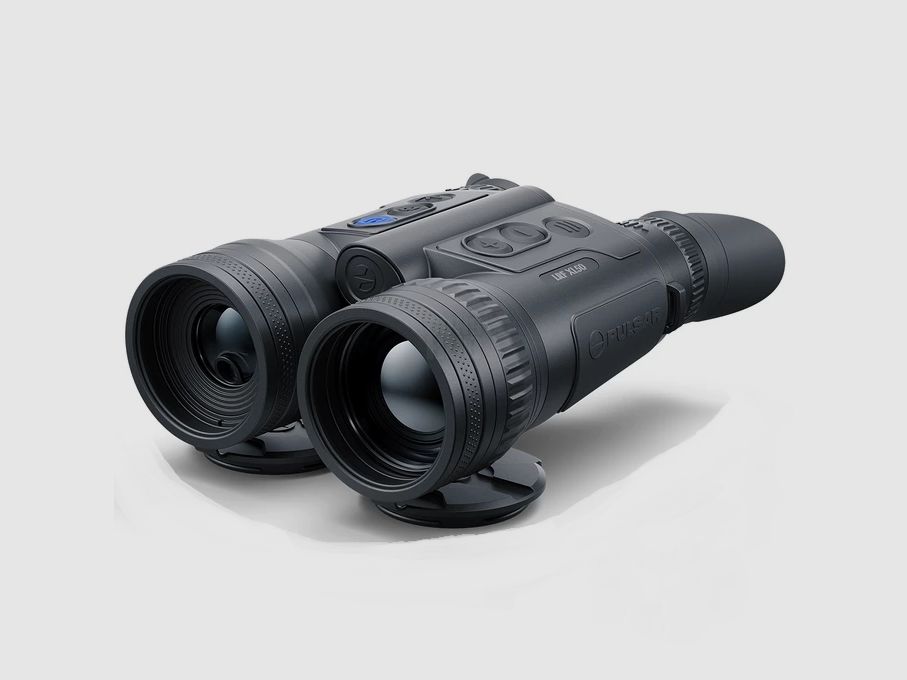 Pulsar Merger LRF XL50, billede 3 af 13