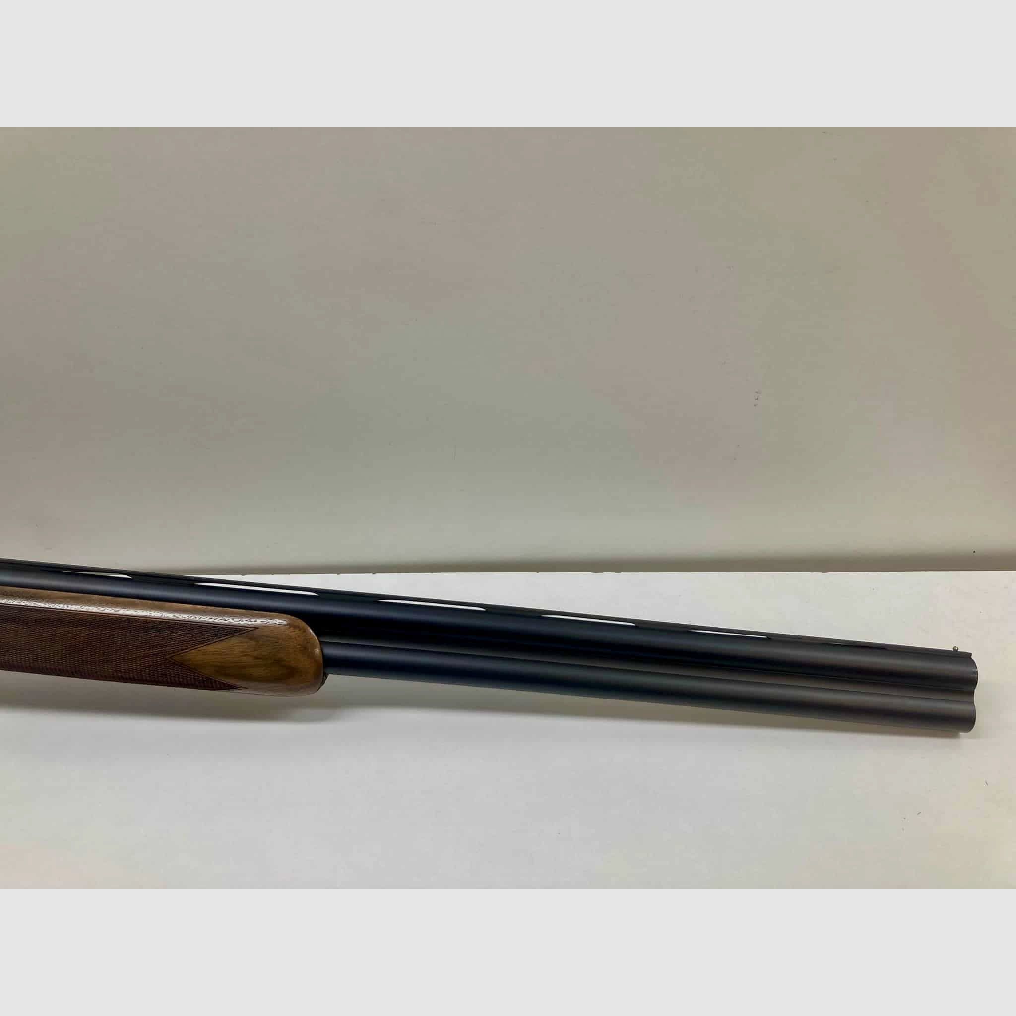 Fusil de chasse superposé BLASER F16 GAME