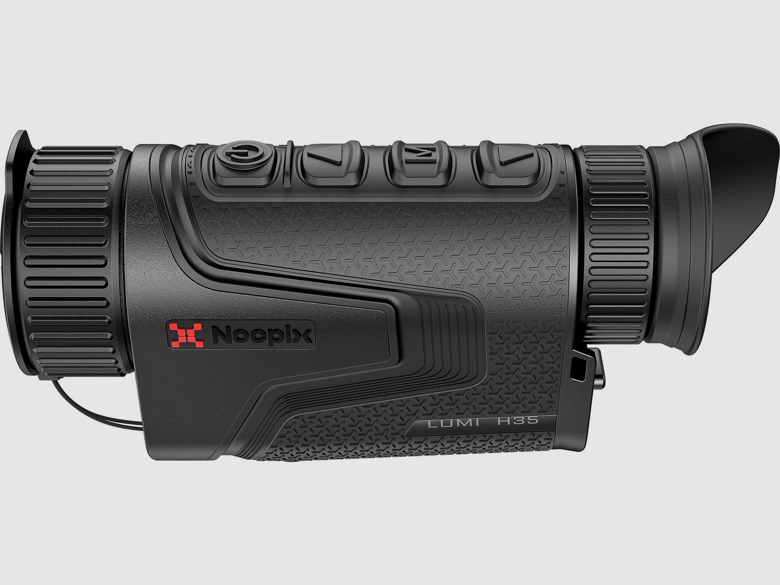 NocPix Lumi H35 "Jungjägerpreis auf Anfrage"