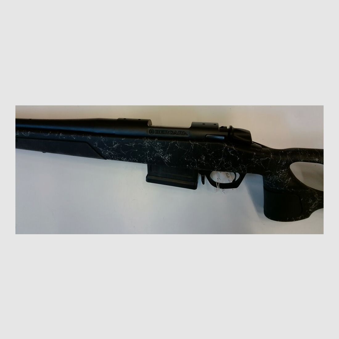 Bergara B14