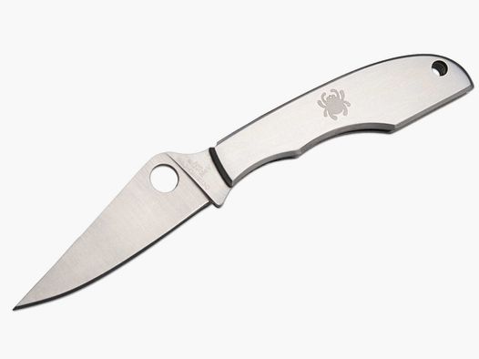 Taschenmesser SPYDERCO GRASSHOPPER Slip joint §42a konform legal führen