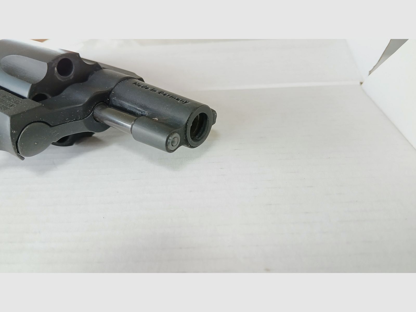 Weihrauch HW 88 SUPER-AIRWEIGHT Schreckschuss NEU !