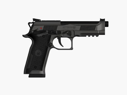 Beretta Pistole 94X Performance – 9 mm Para