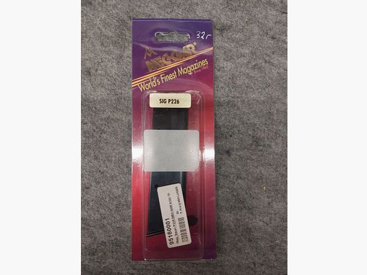 MEC-GAR, Italien Sig-Sauer P226