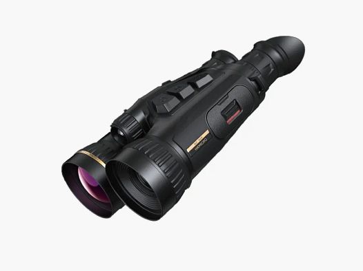Hikmicro Habrok Pro HX60LS – Edición especial fuertemente limitada con solo 200 ejemplares