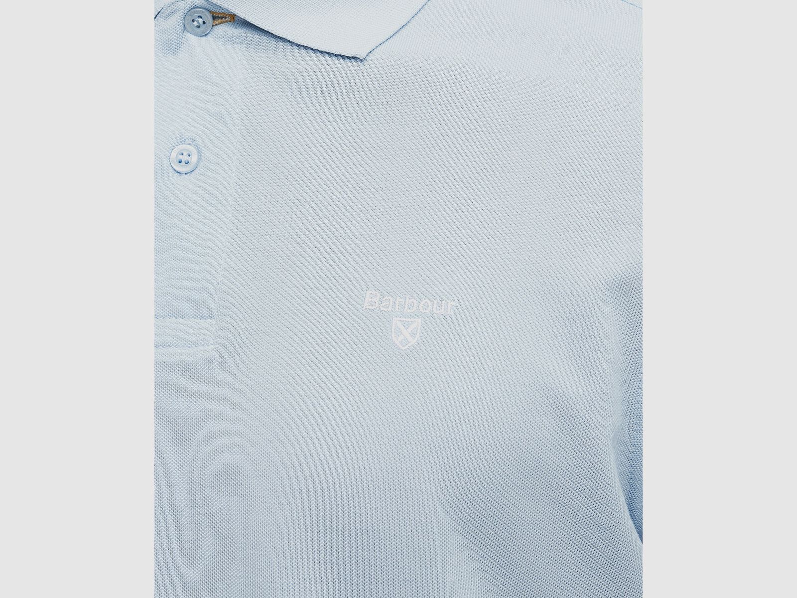Barbour Lightweight Sports Polo