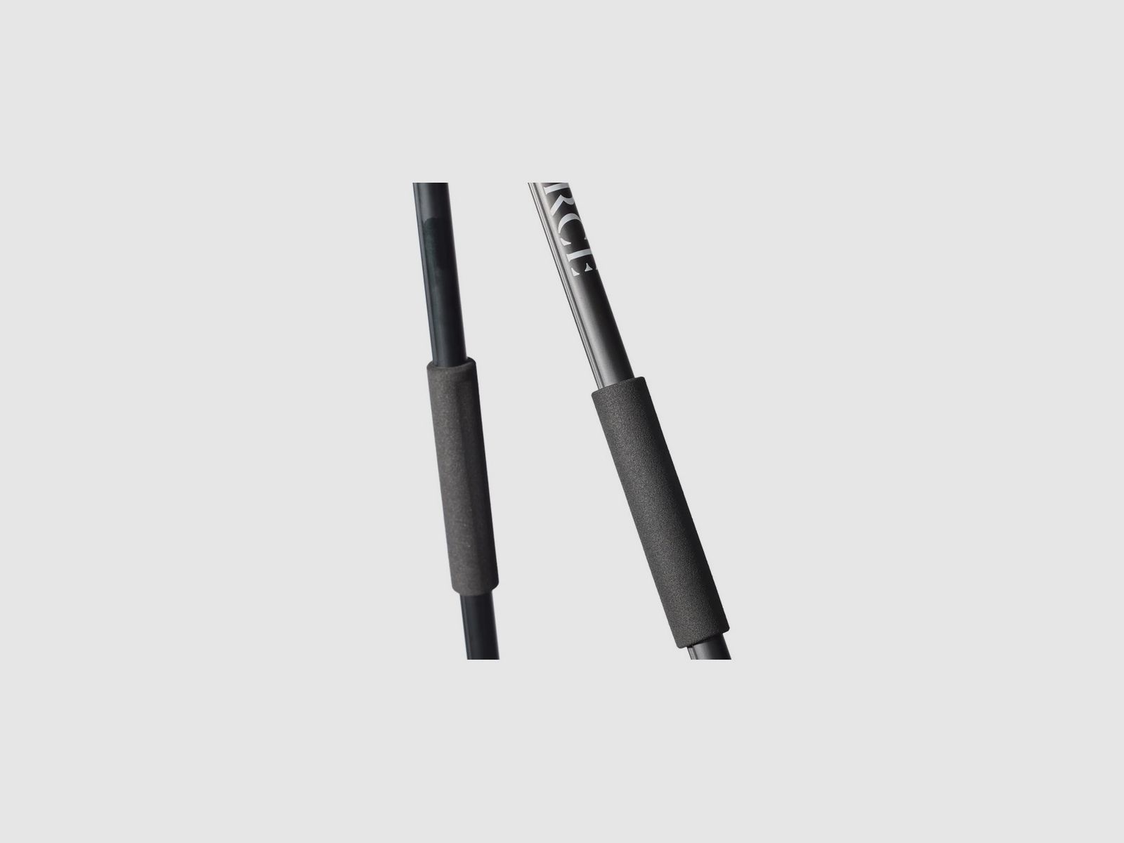 PARFORCE Zielstock P107 mit Tasche