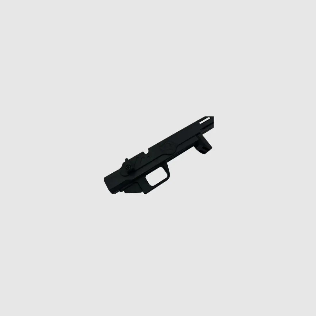 Osada HUSAR CZ CZARNA + MDT Composite Carbine Stock Czarna - CCS + REPTILIA - CHWYT CQG NB AR15 NB, zdjęcie 6 z 11