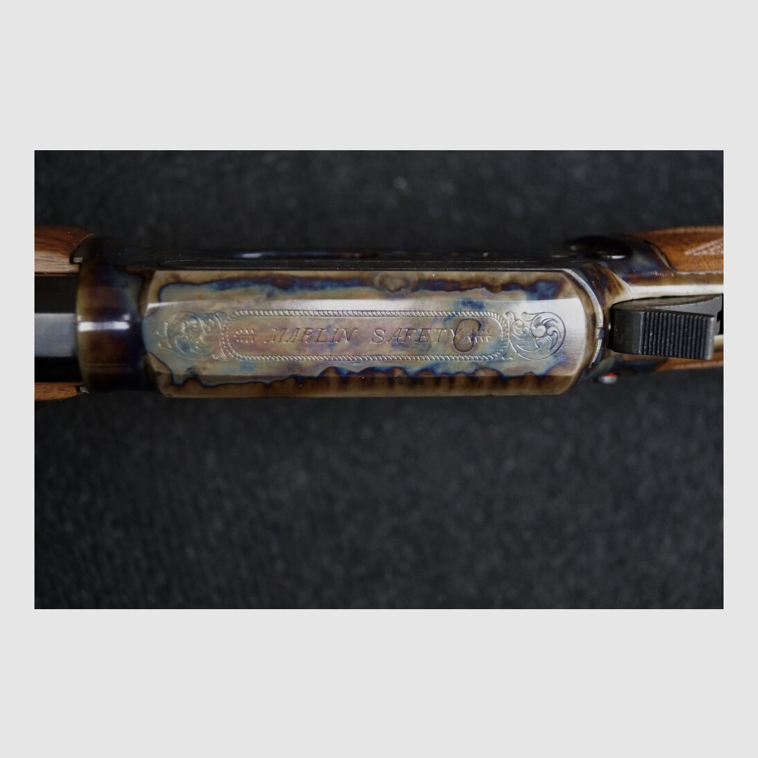 Marlin 1894 Century Limited / CLTD